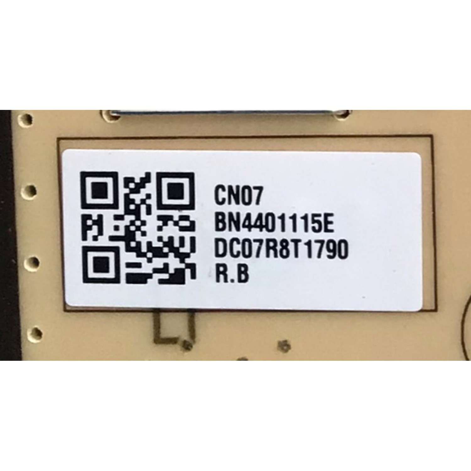 FUENTE DE PODER PARA TV SAMSUNG NEO QLED / NUMERO DE PARTE BN4401115E / BN44-01115E / L65SA8NB_ADY / SUSTITUTA BN4401115A / BN44-01115A / DISPLAY HV650QUB-S9A / 52495A / MODELOS QN65QN85 / QN65QN85DAFXZA BA19 / QN65QN85DAFXZA BF20 / QN65QN85AAFXZA BJ09 - Imagen 2